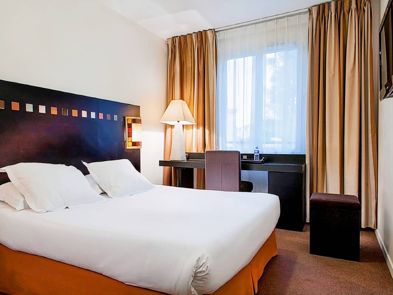 ibis Styles Saint-Maur Créteil