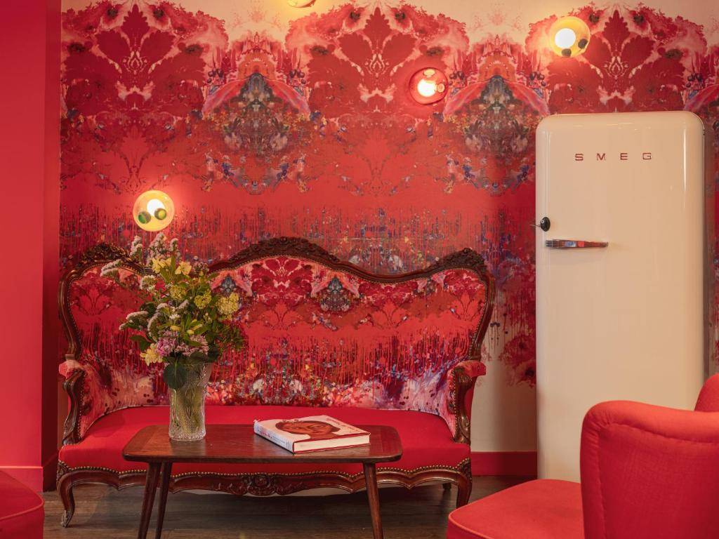 Hôtel Exquis By Elegancia