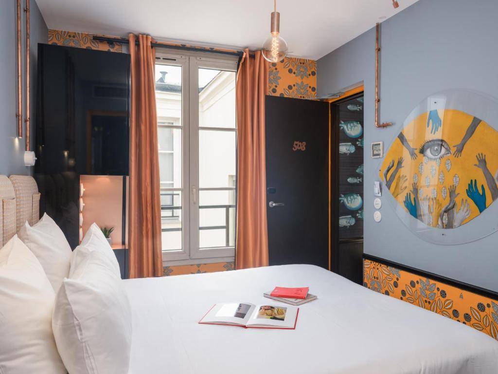 Hôtel Exquis By Elegancia