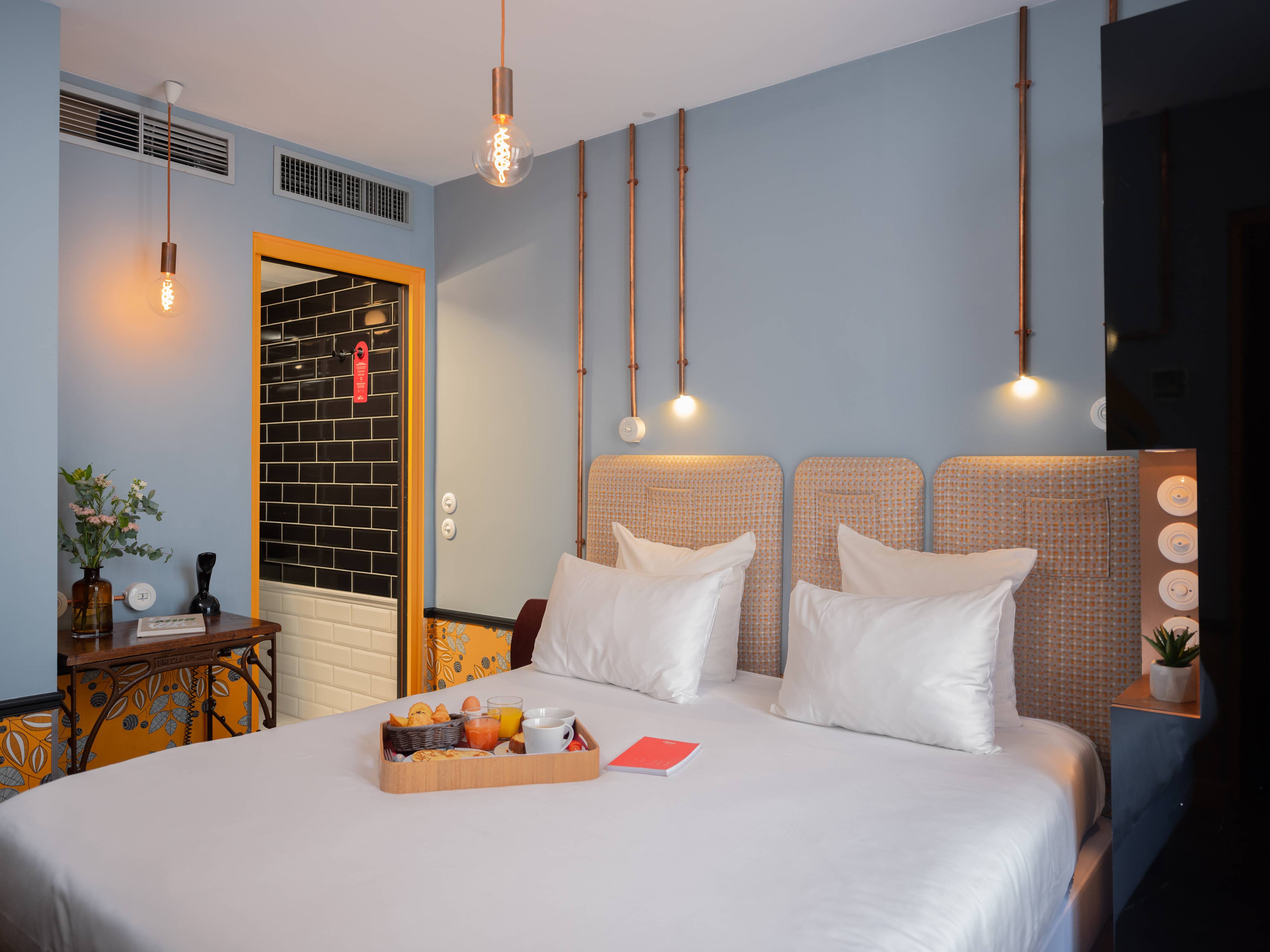 Hôtel Exquis By Elegancia