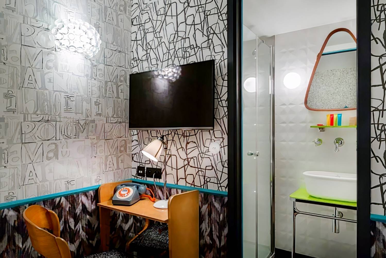 Hôtel Crayon Rouge - Louvre Palais Royal