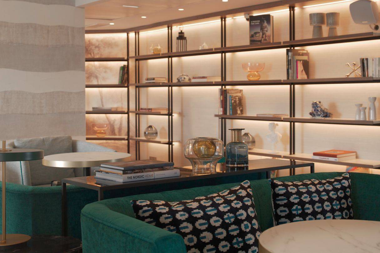 Marriott Hôtel Paris Opéra Ambassador