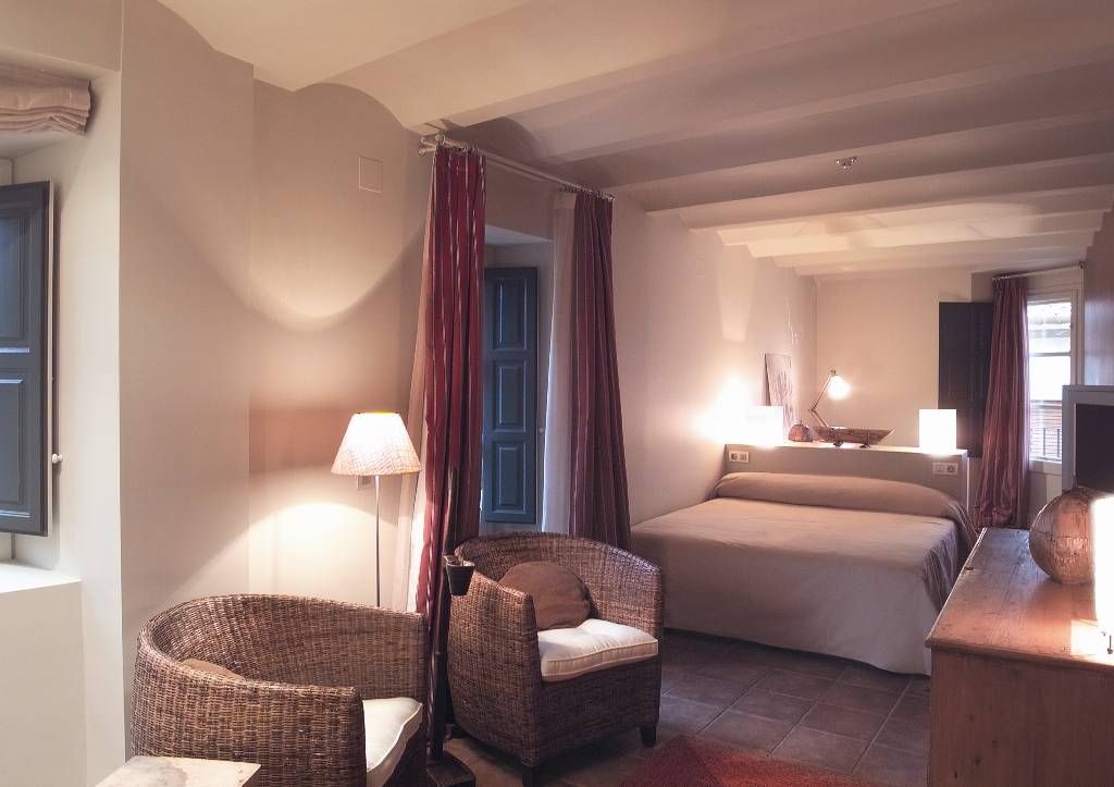Hotel Gran Claustre