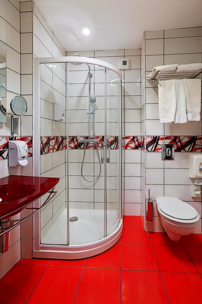 Logis Centrotel et Spa Bulles d'Allier