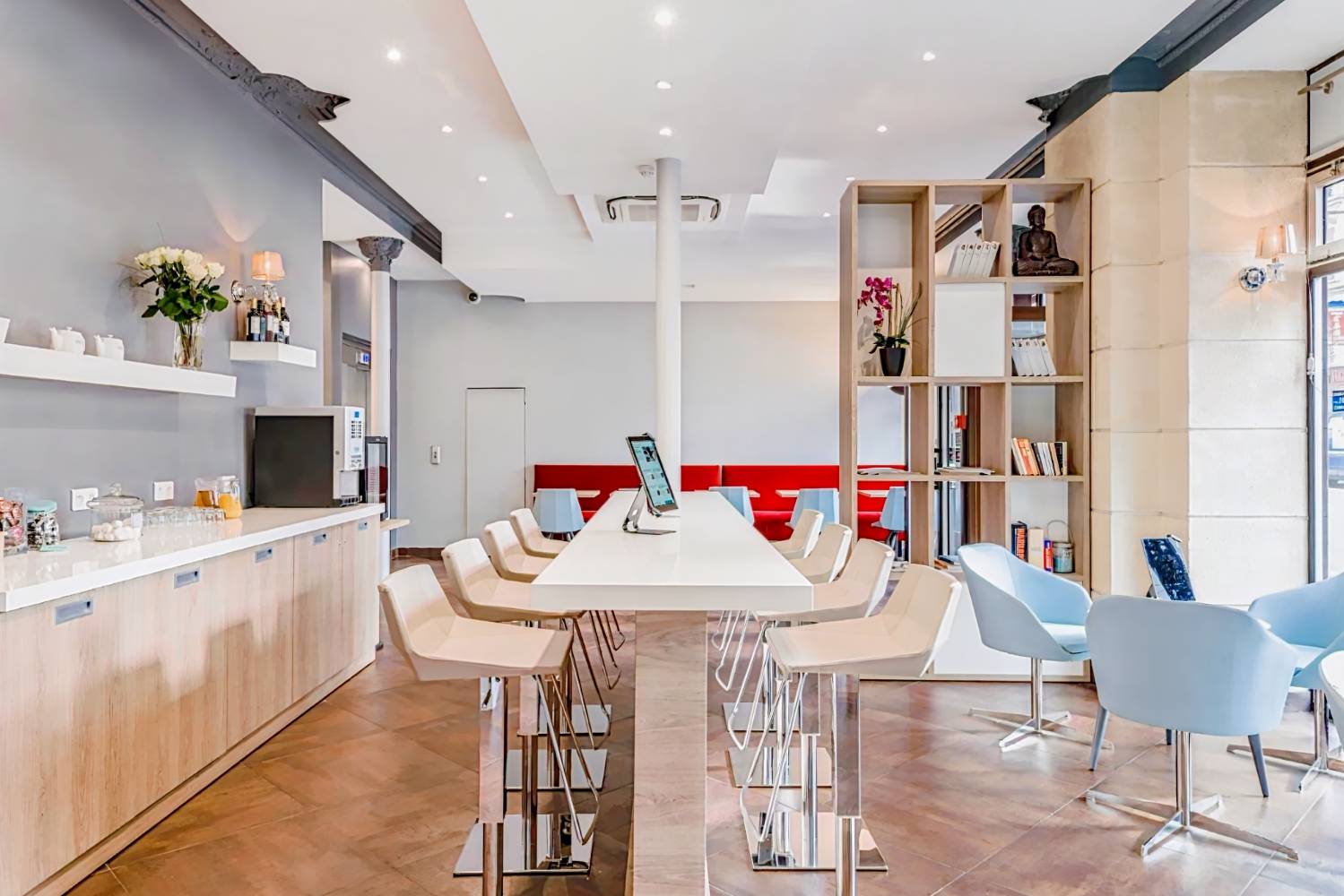 Grand Hôtel de Clichy