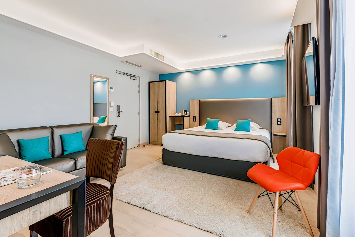 Grand Hôtel de Clichy