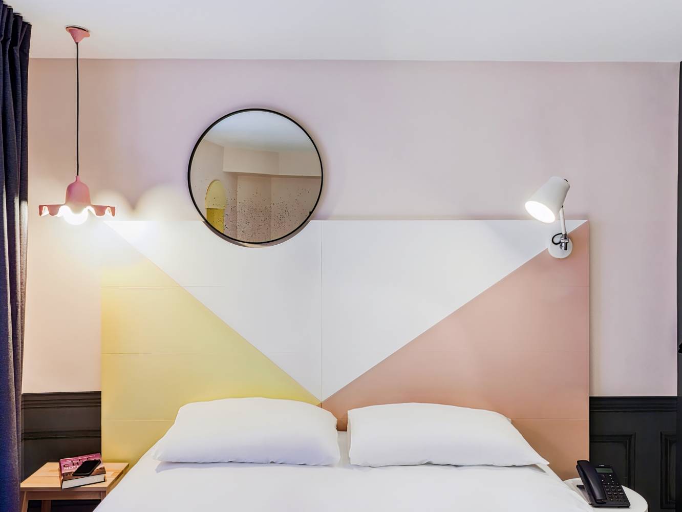 ibis Styles Paris Gare de l'Est TGV