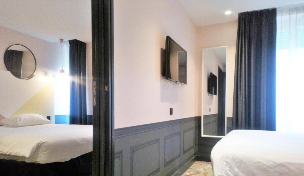 ibis Styles Paris Gare de l'Est TGV