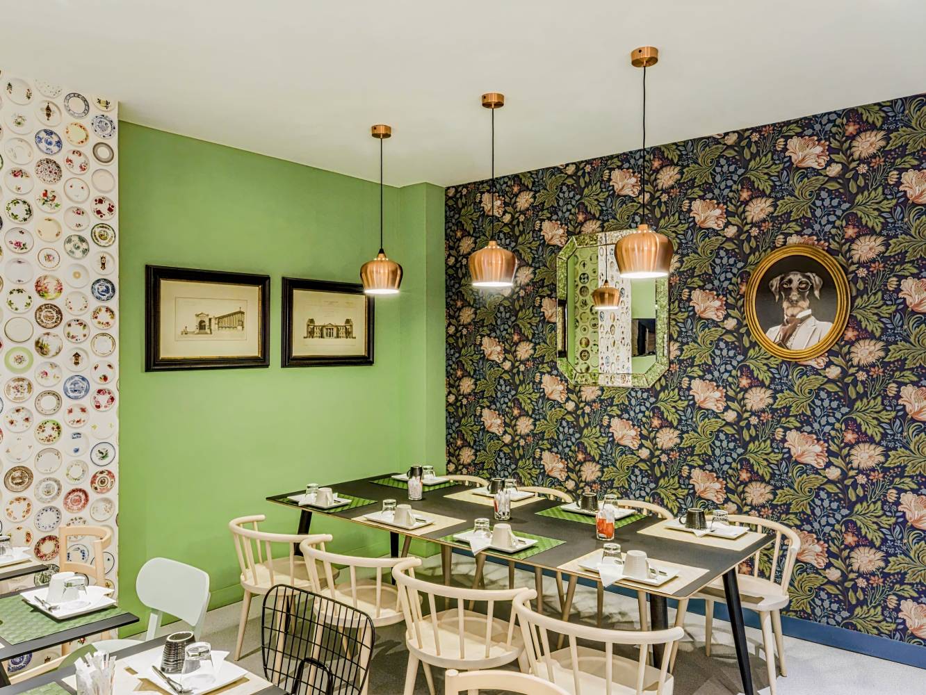 ibis Styles Paris Gare de l'Est TGV