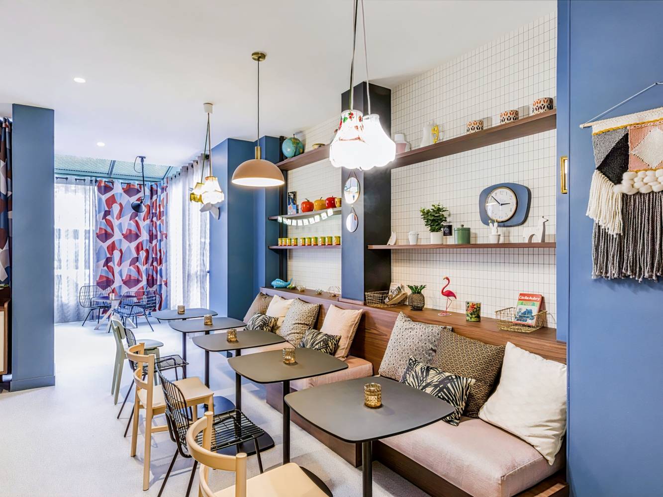 ibis Styles Paris Gare de l'Est TGV