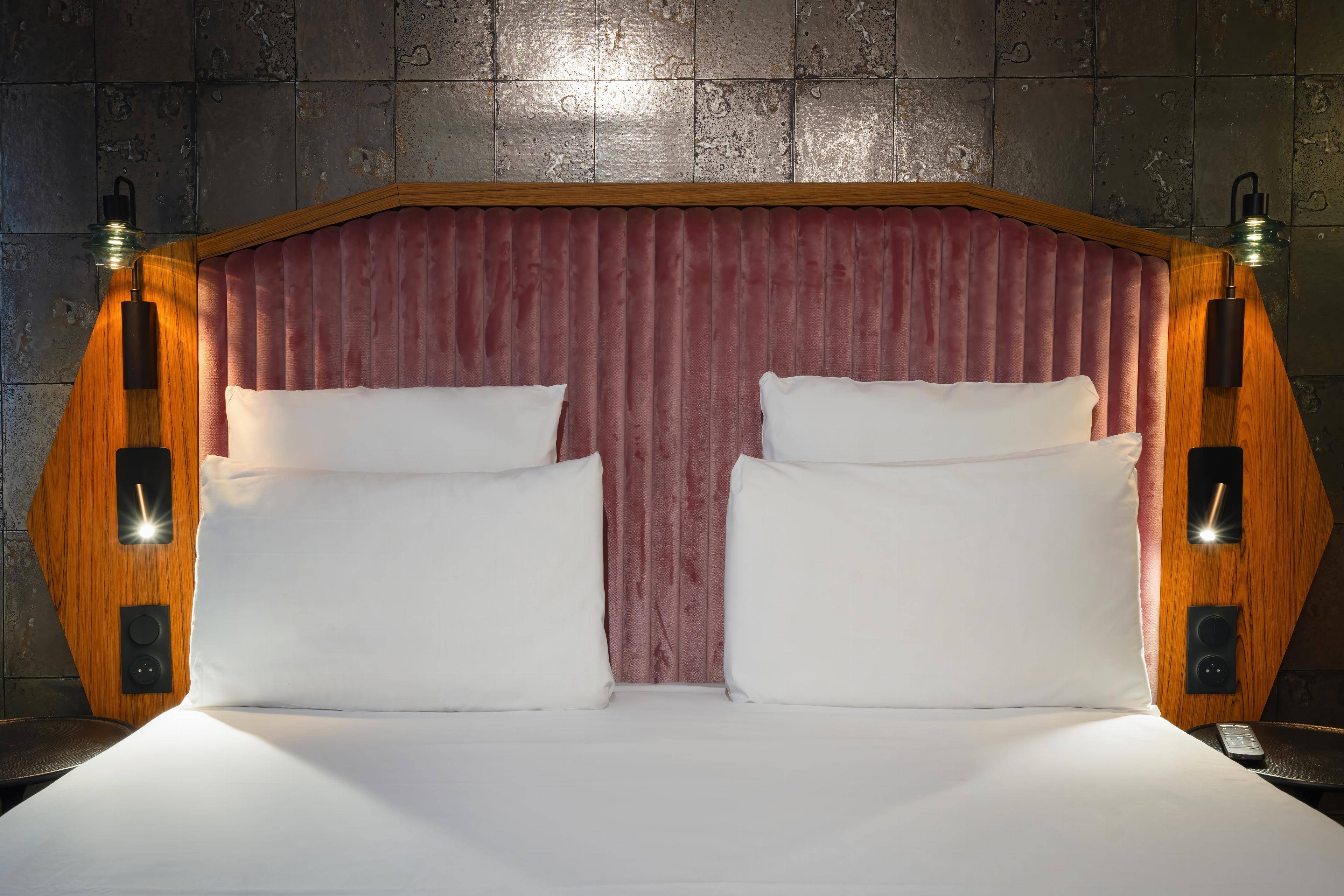 Maison Louise Lille Centre - Handwritten Collection