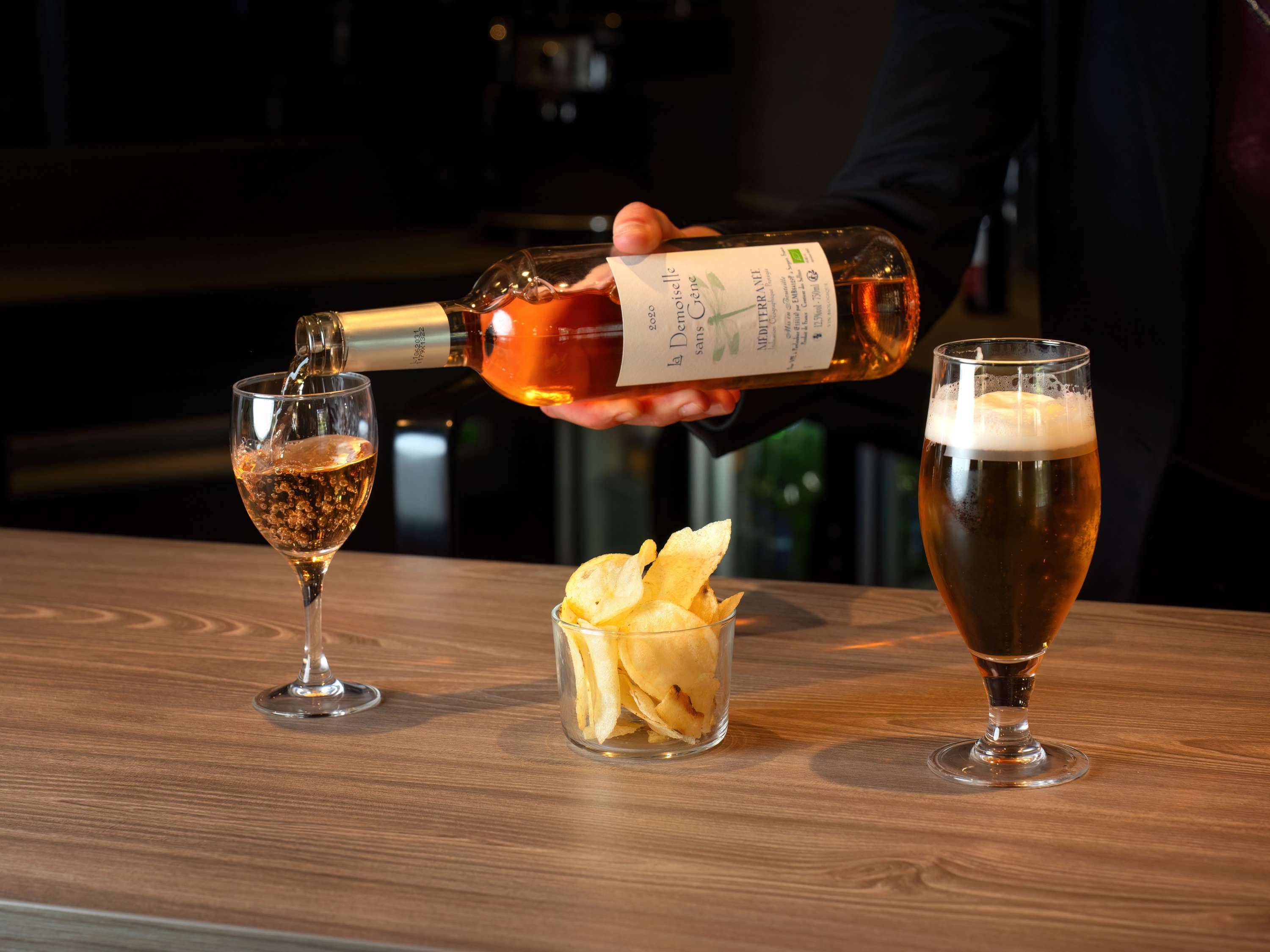 ibis Cergy-Pontoise Le Port