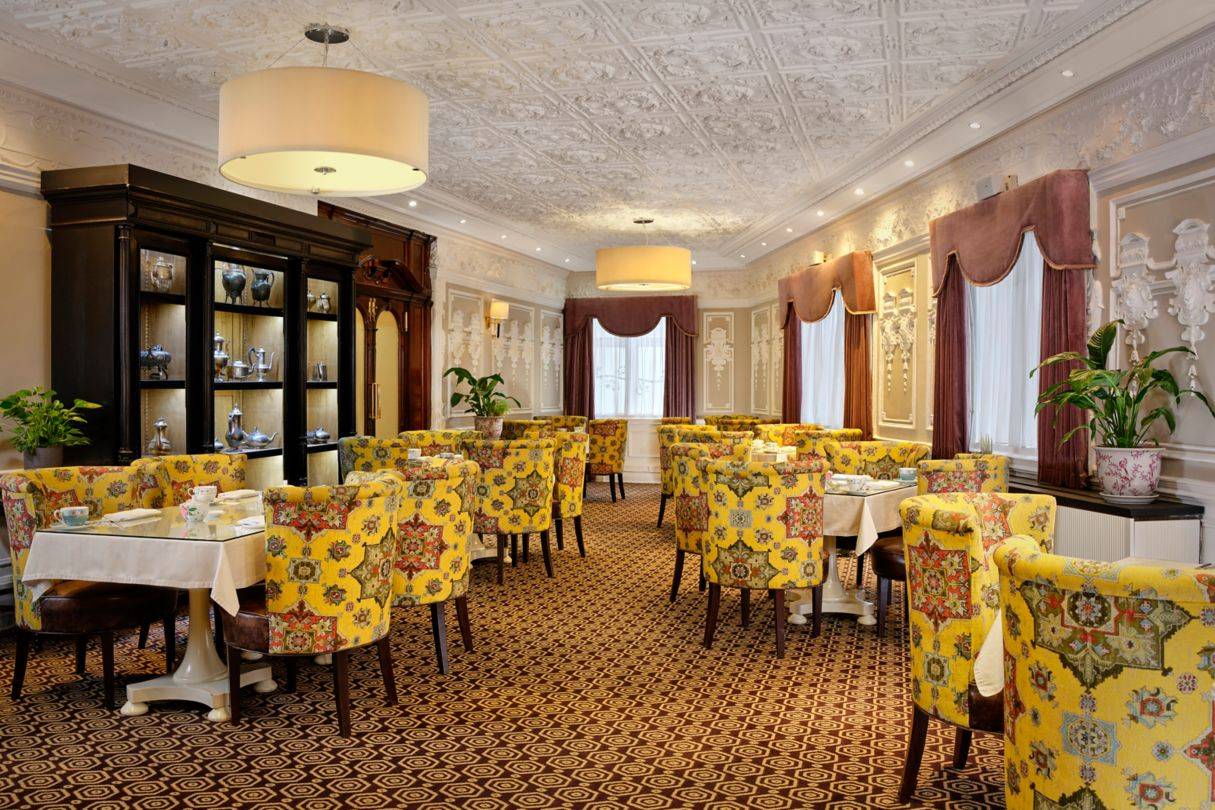 St Ermin's Hotel - Autograph Collection