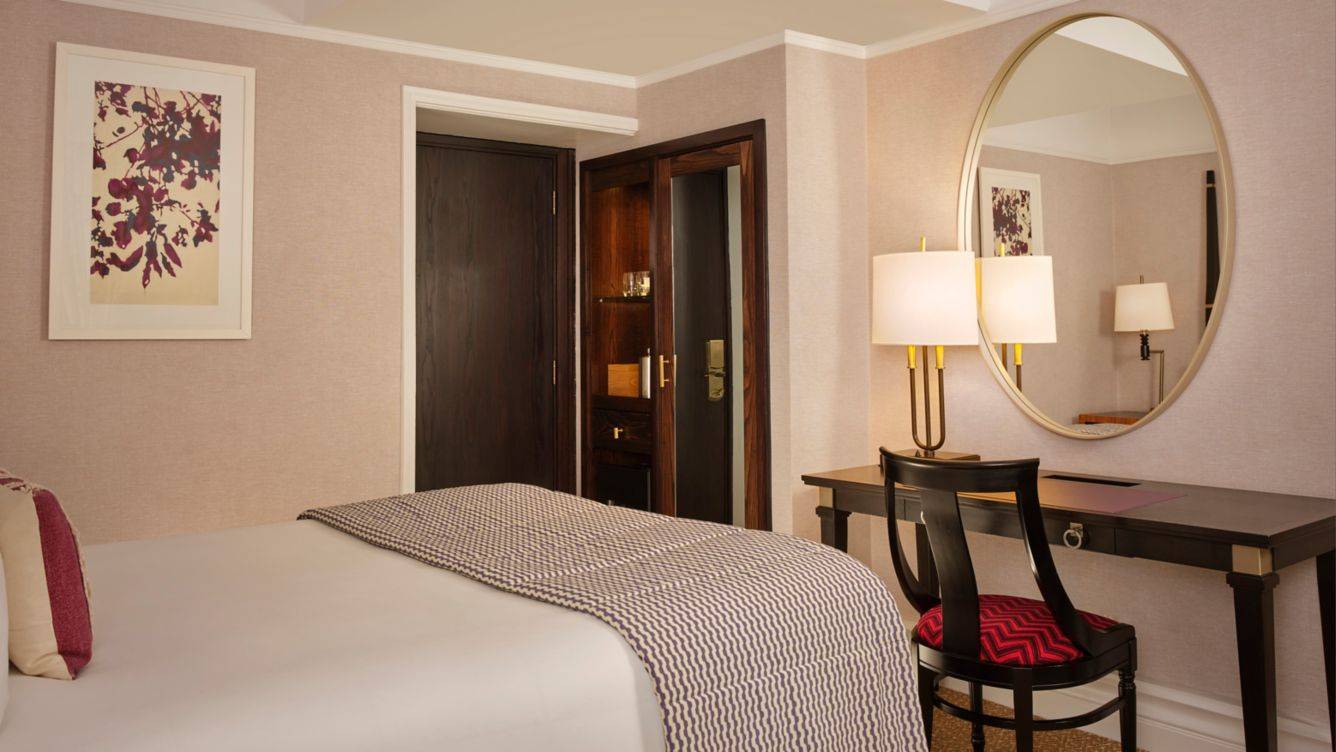 St Ermin's Hotel - Autograph Collection