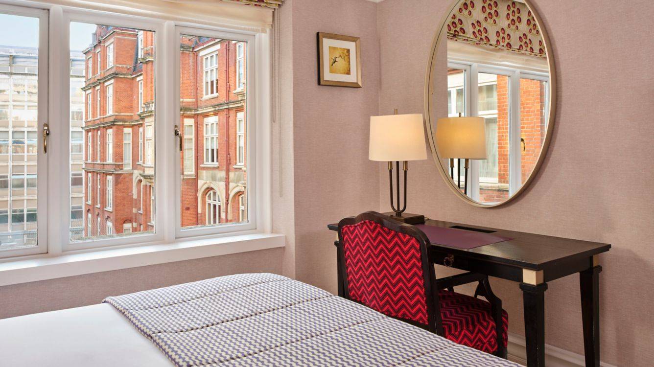 St Ermin's Hotel - Autograph Collection