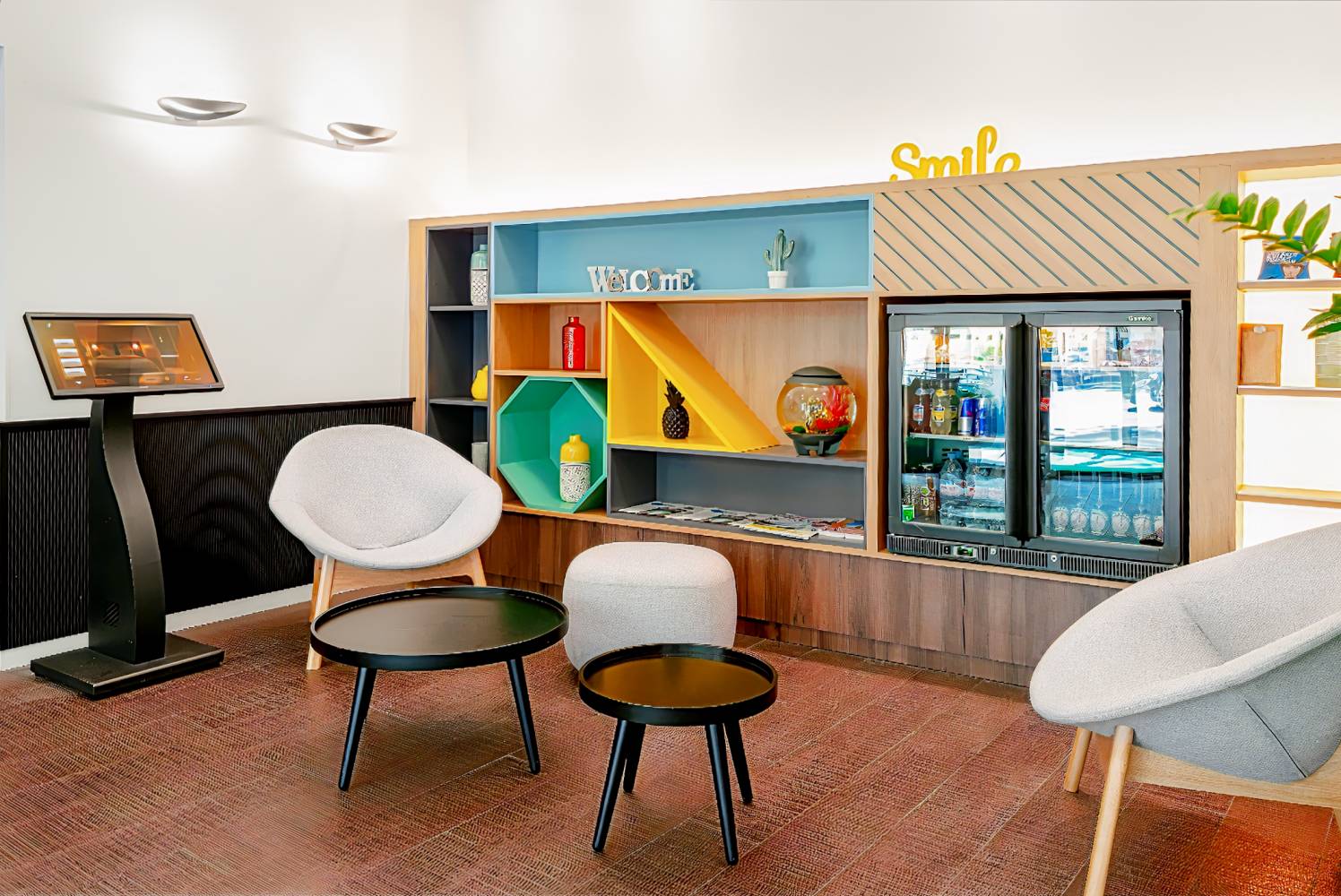 Holiday Inn Paris Opéra - Grands Boulevards, an IHG Hotel