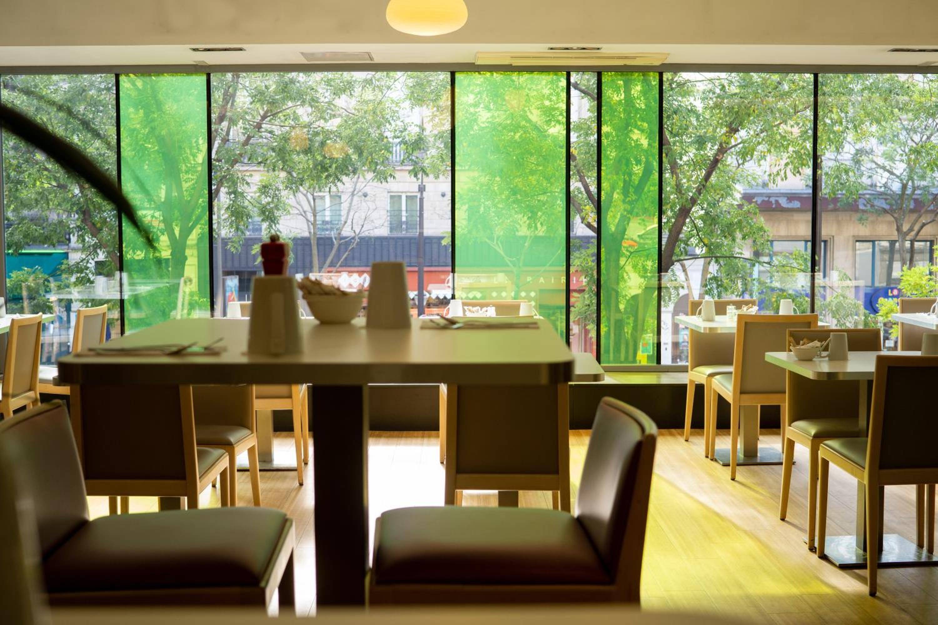 Holiday Inn Paris Opéra - Grands Boulevards, an IHG Hotel