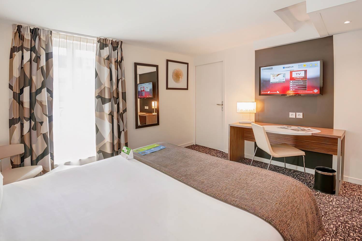 Holiday Inn Paris Opéra - Grands Boulevards, an IHG Hotel