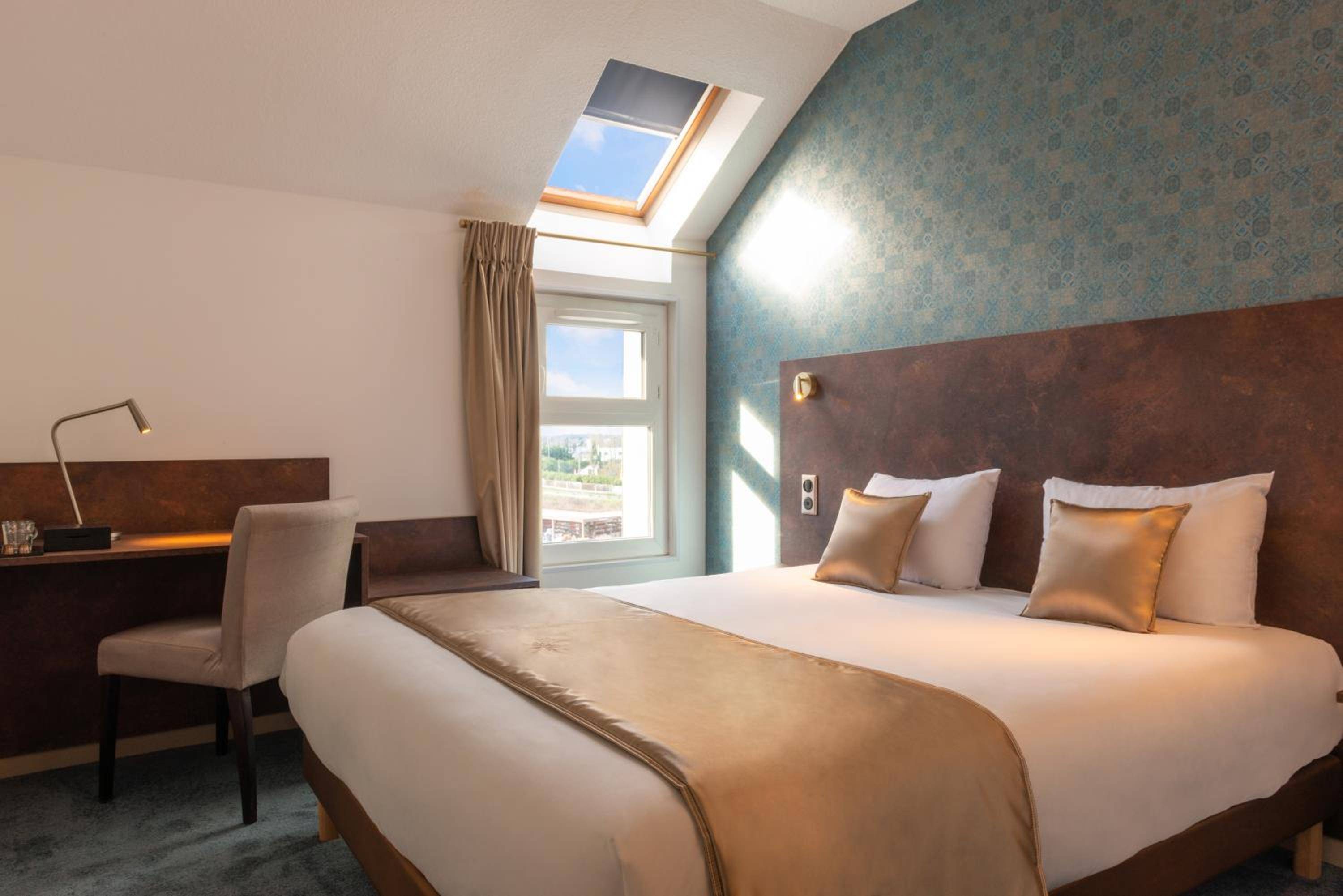 The Originals City Orléans Nord