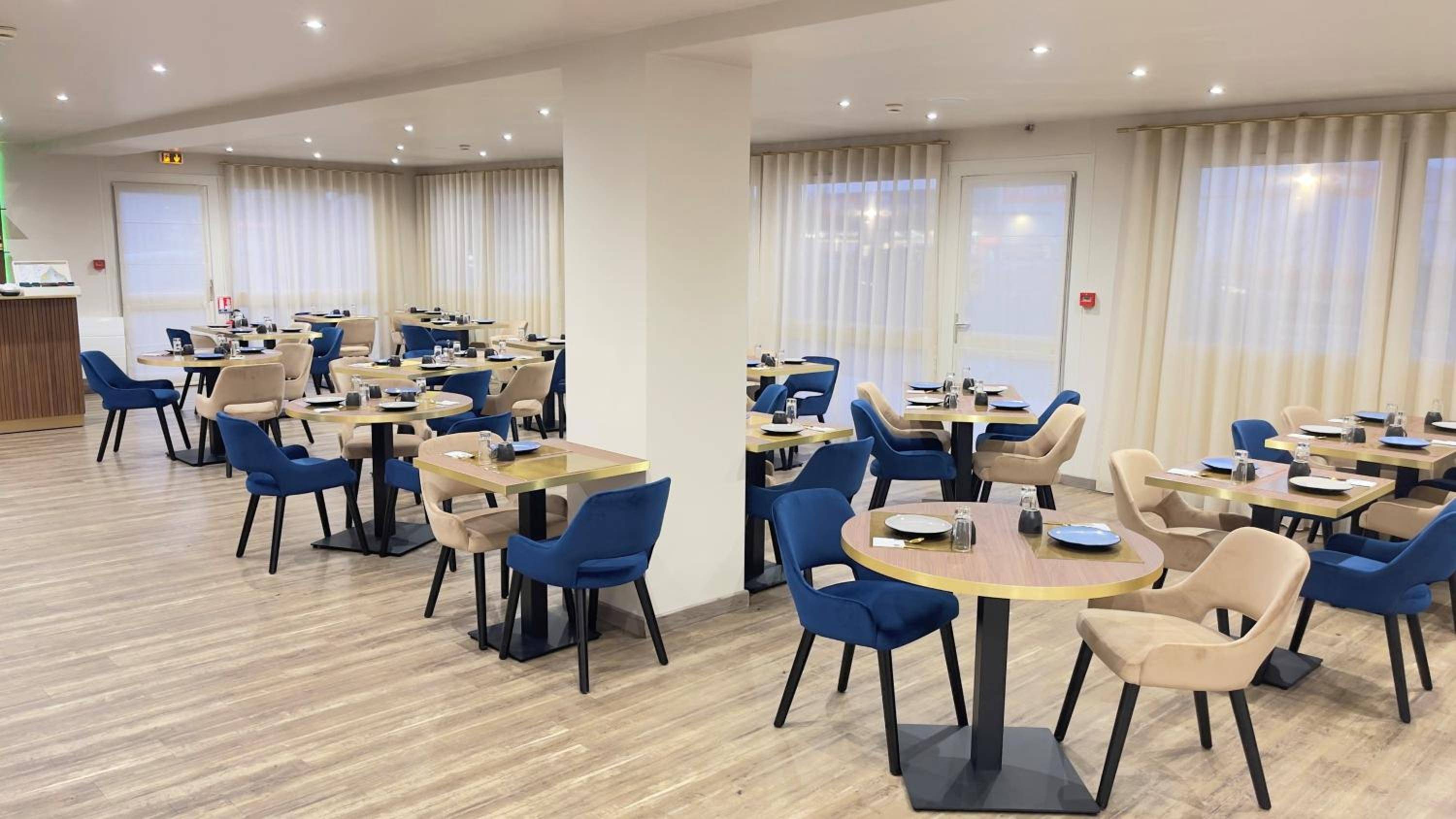 The Originals City Orléans Nord