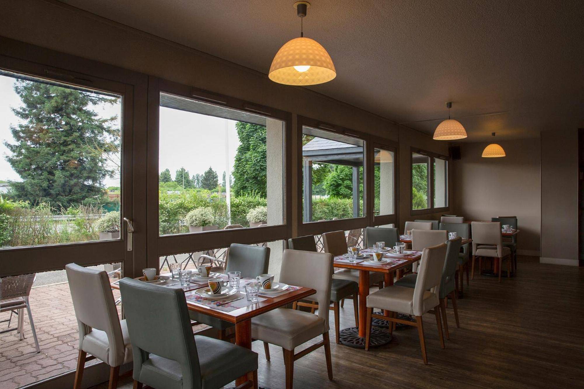 The Originals City Orléans Nord