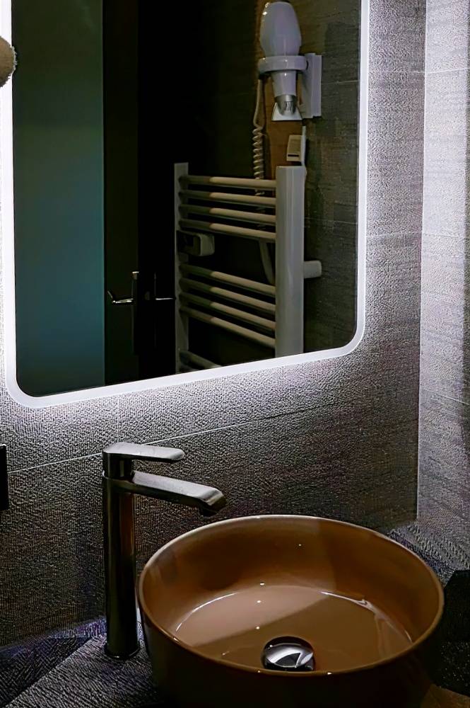 The Originals City Orléans Nord