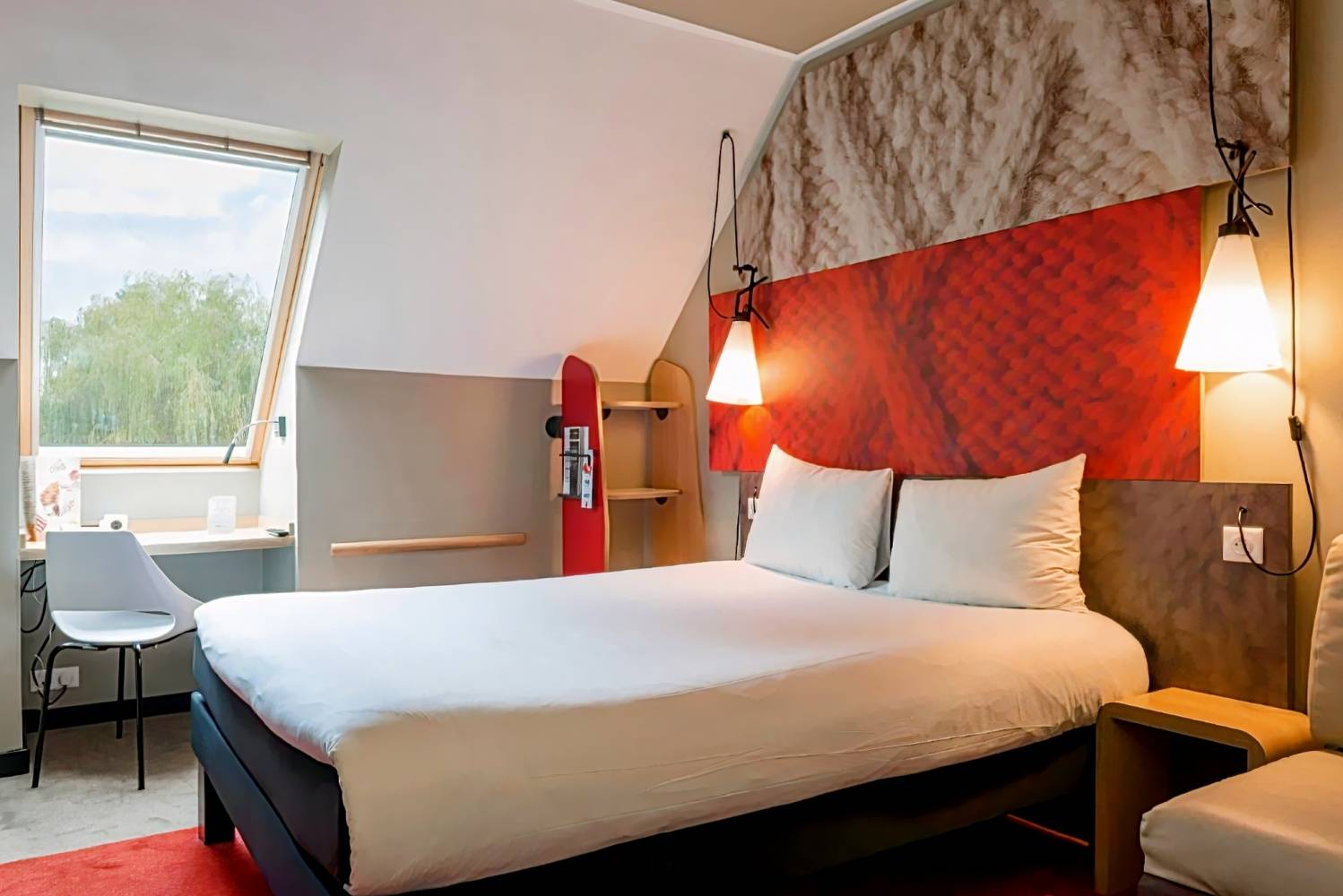 ibis Senlis