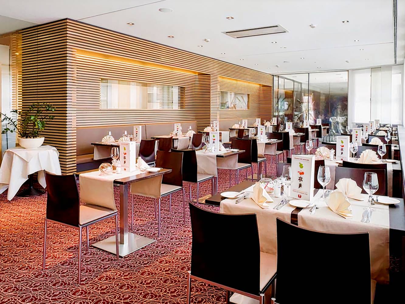 Mercure Hotel Muenchen Sued Messe