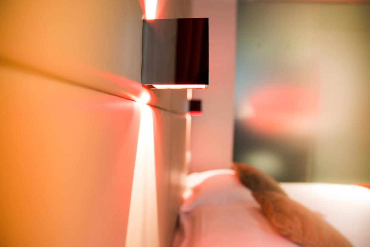 Hôtel Golden Tulip Opéra de Noailles