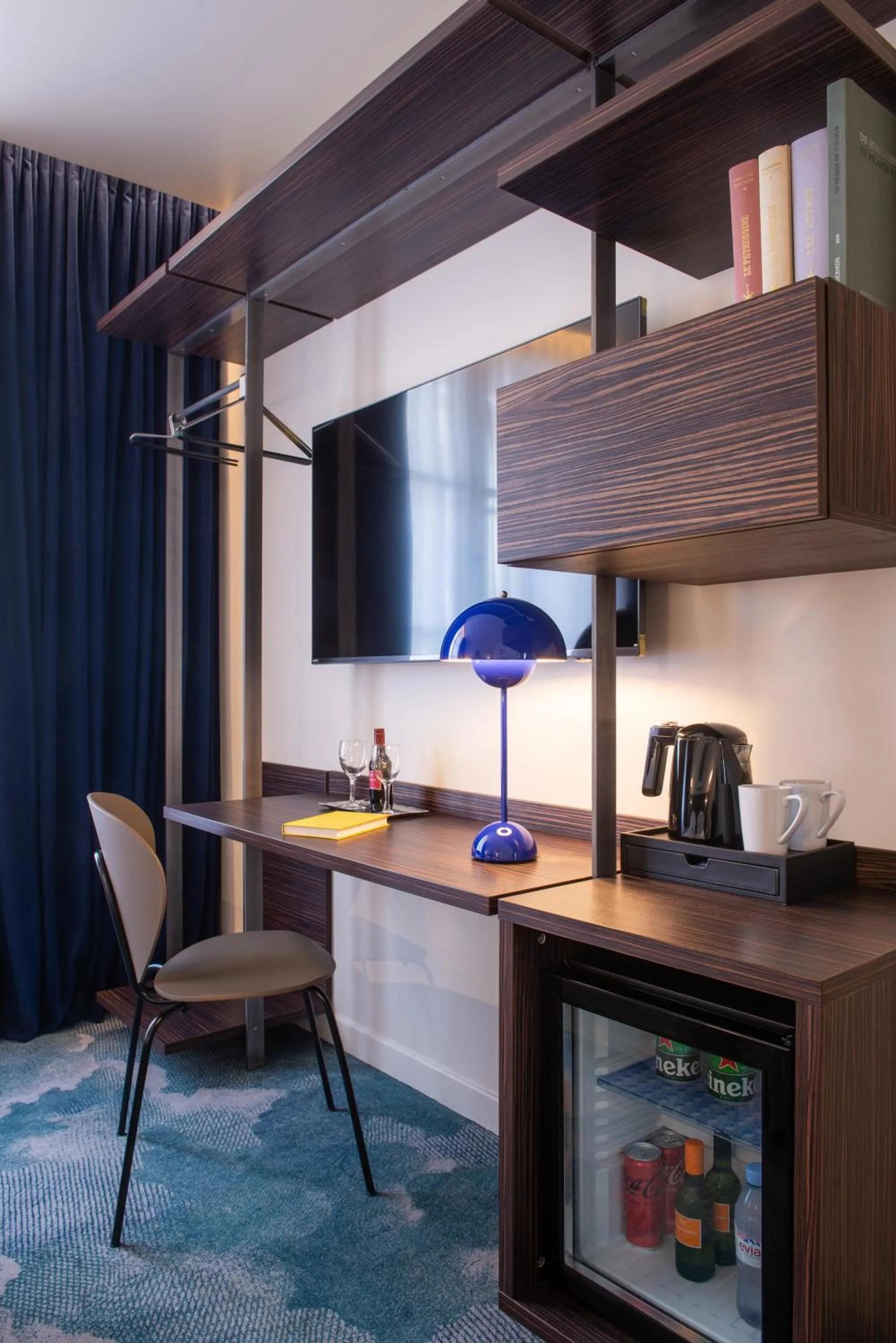 Hôtel Golden Tulip Opéra de Noailles