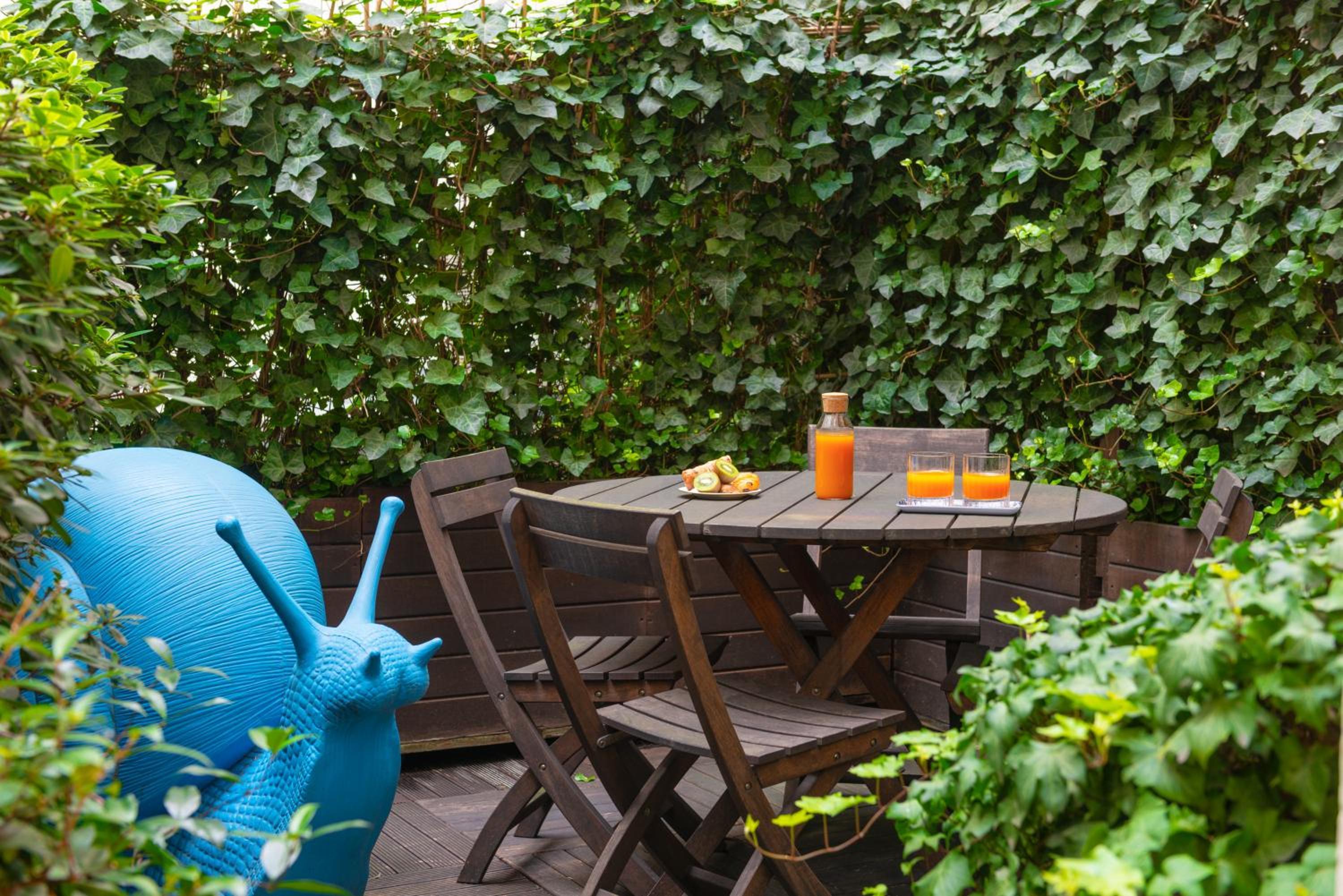 Hôtel Golden Tulip Opéra de Noailles