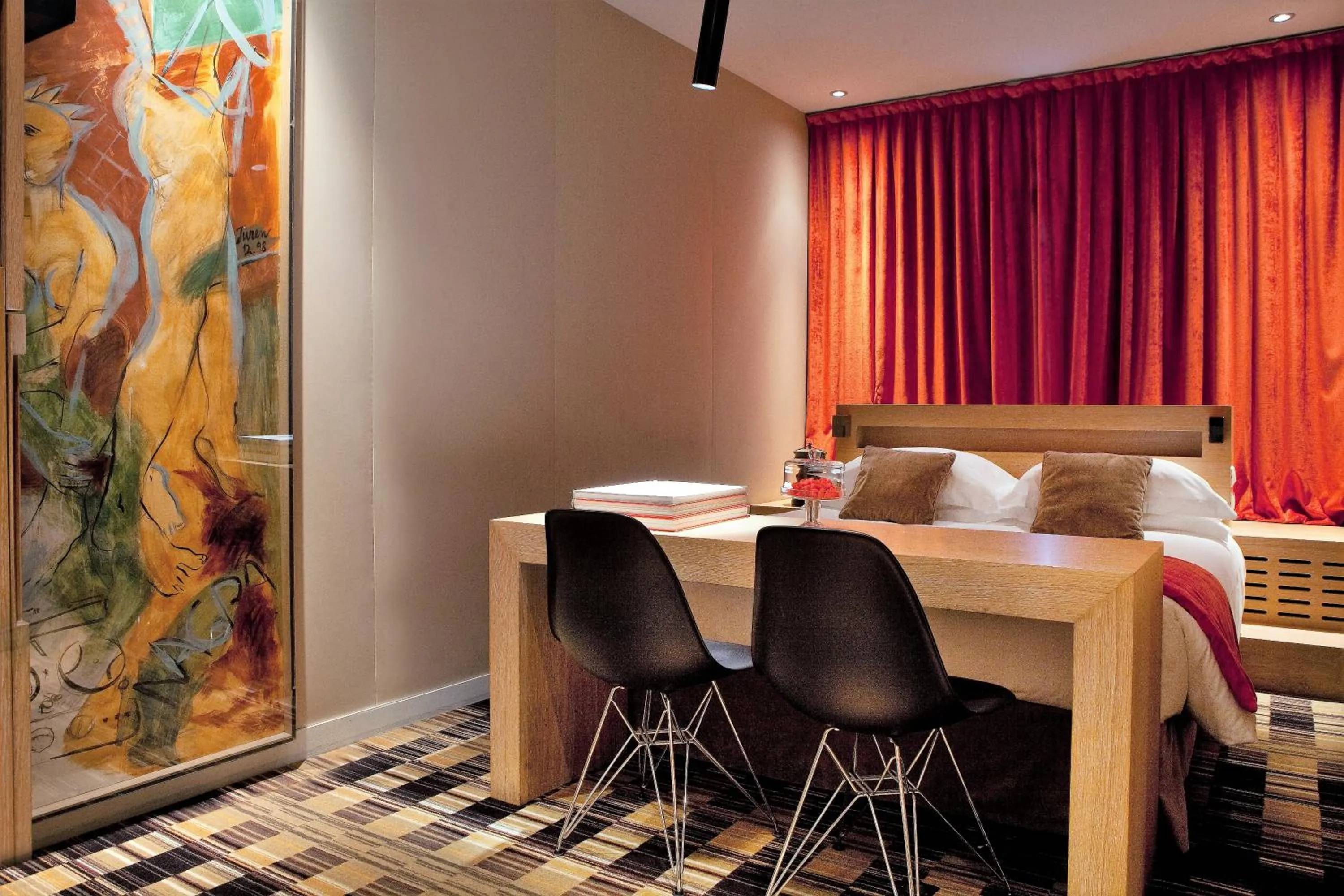 Hôtel Golden Tulip Opéra de Noailles