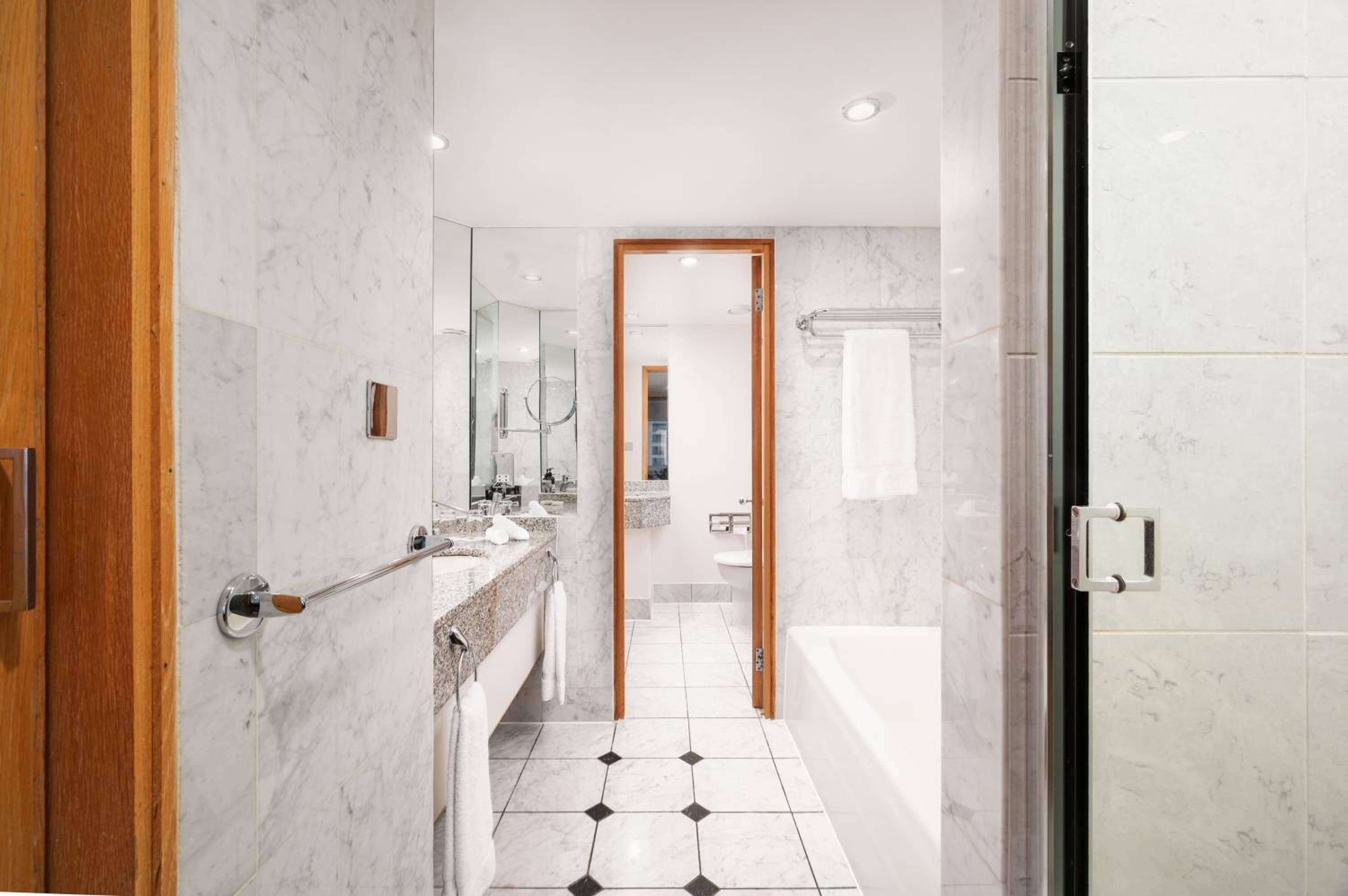 The Chelsea Harbour Hotel and Spa