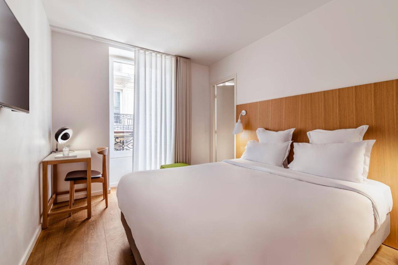 9Hotel Republique