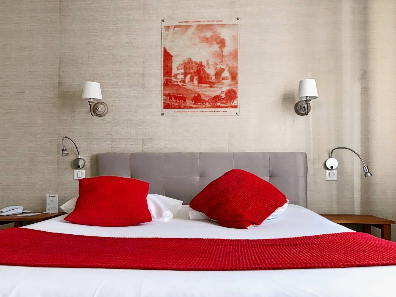 Best western Hôtel de la Bourse