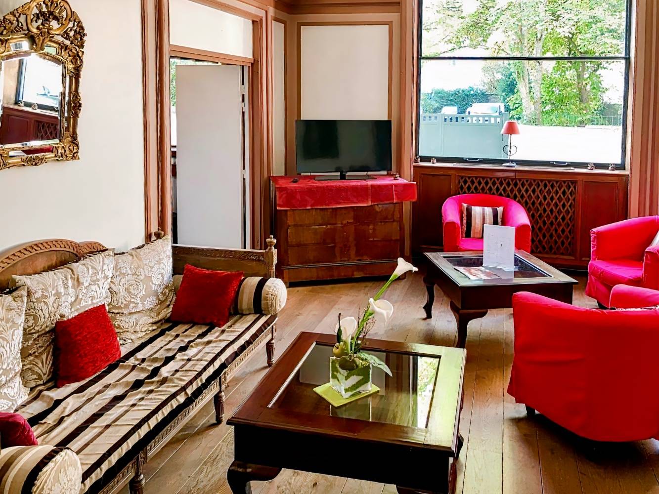 Best western Hôtel de la Bourse