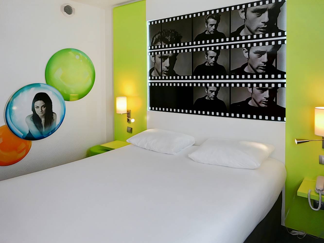 ibis Styles Cannes Le Cannet