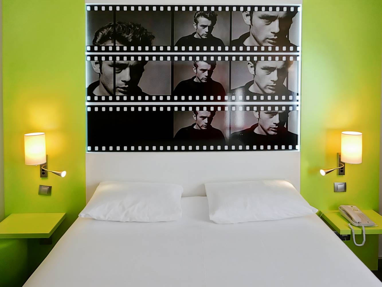 ibis Styles Cannes Le Cannet