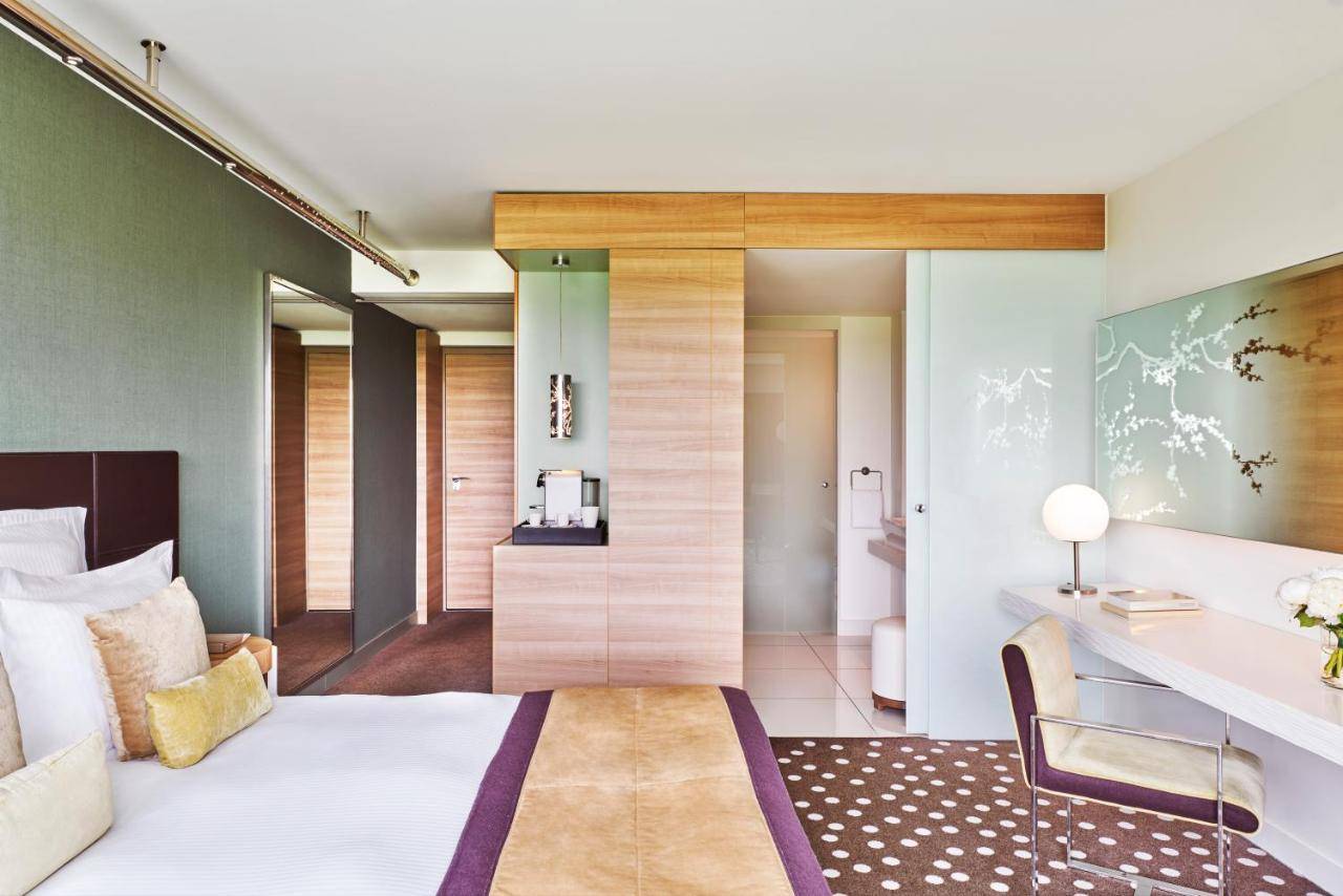 Resort Hôtel Barrière Lille