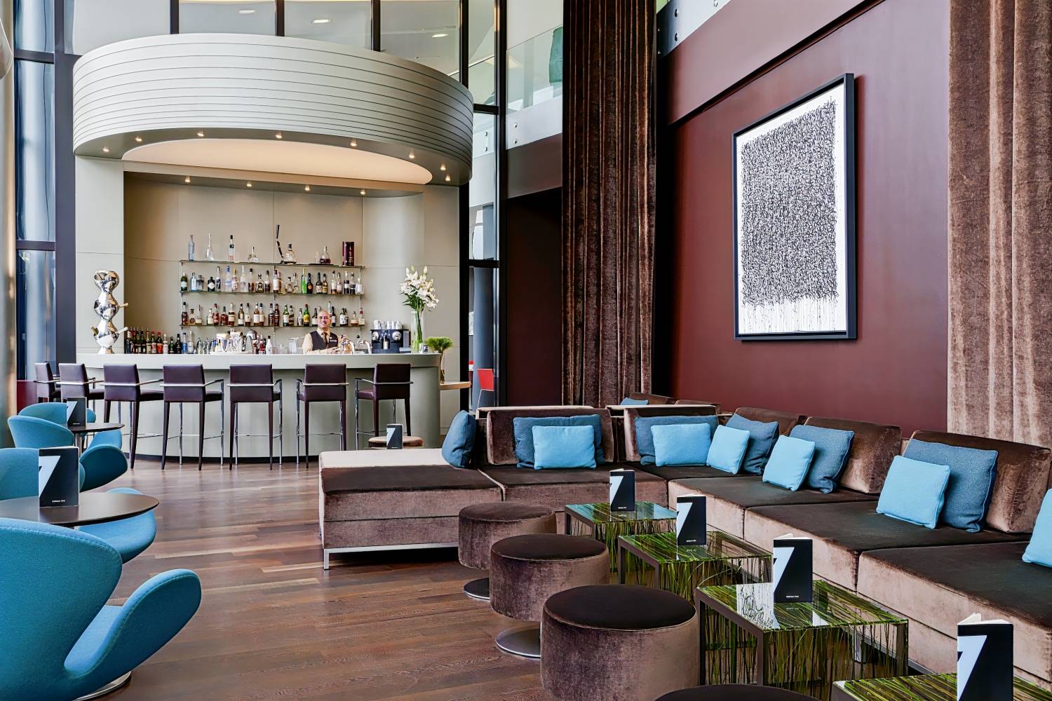 Resort Hôtel Barrière Lille