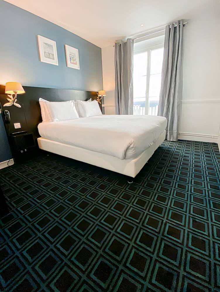 Hôtel Etoile Trocadéro