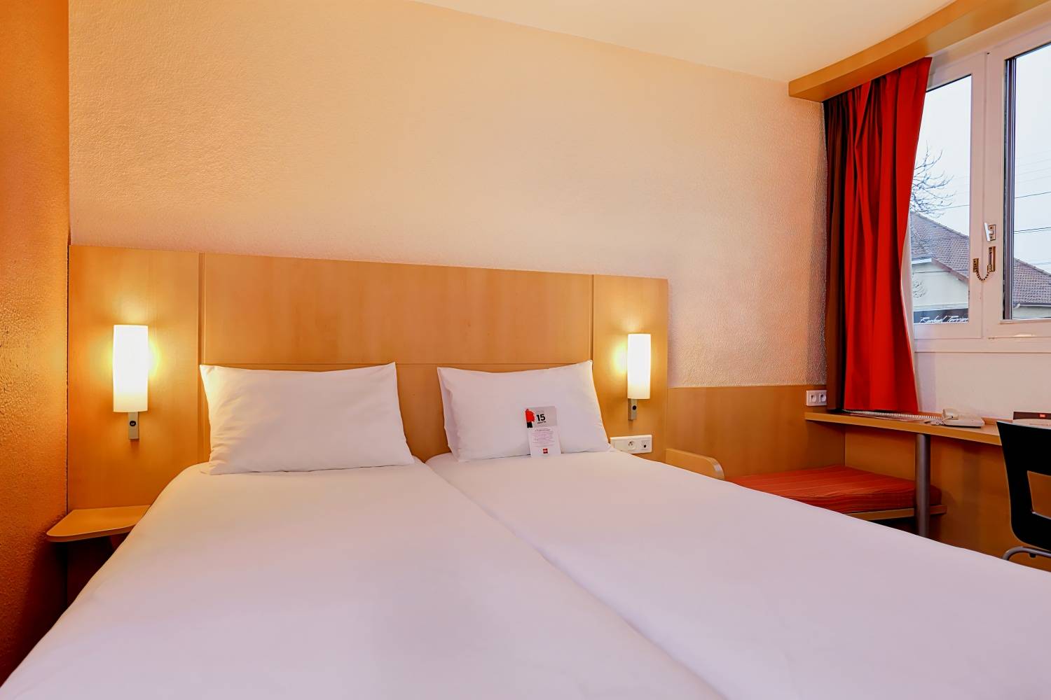 ibis Le Mans East Pontlieue