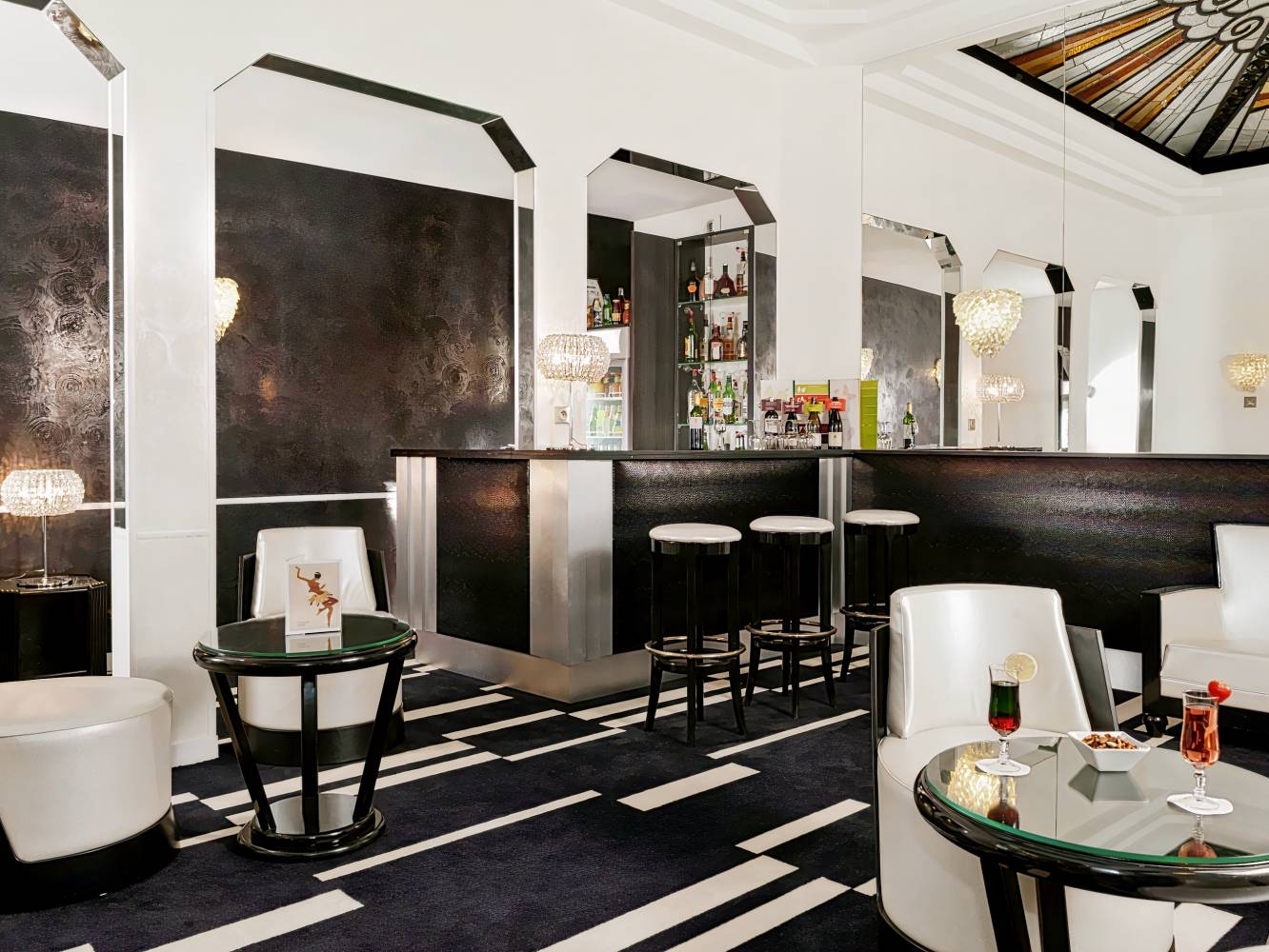 Mercure Paris Opéra Faubourg Montmartre Hotel