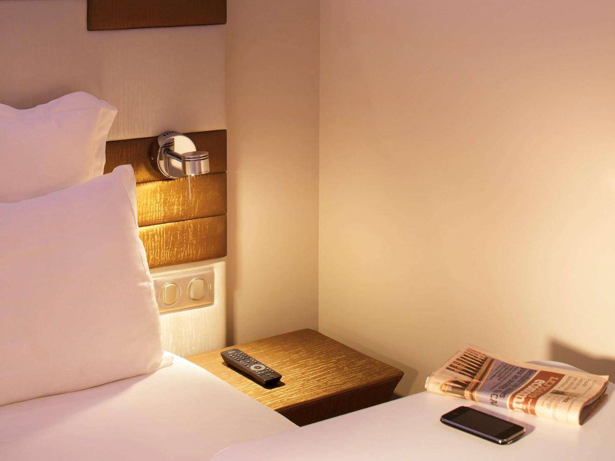 Mercure Paris Opéra Faubourg Montmartre Hotel