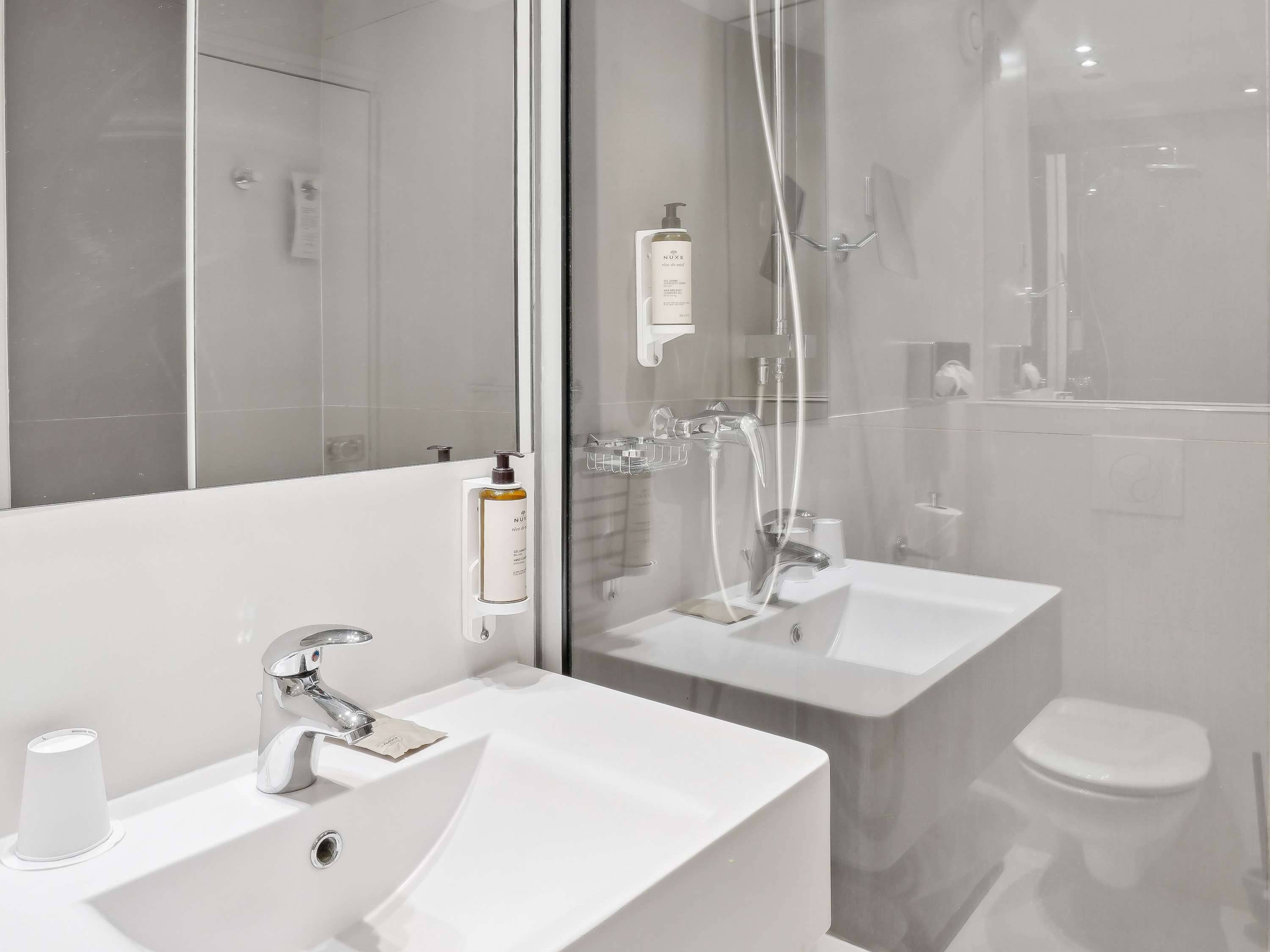 Mercure Paris Opéra Faubourg Montmartre Hotel