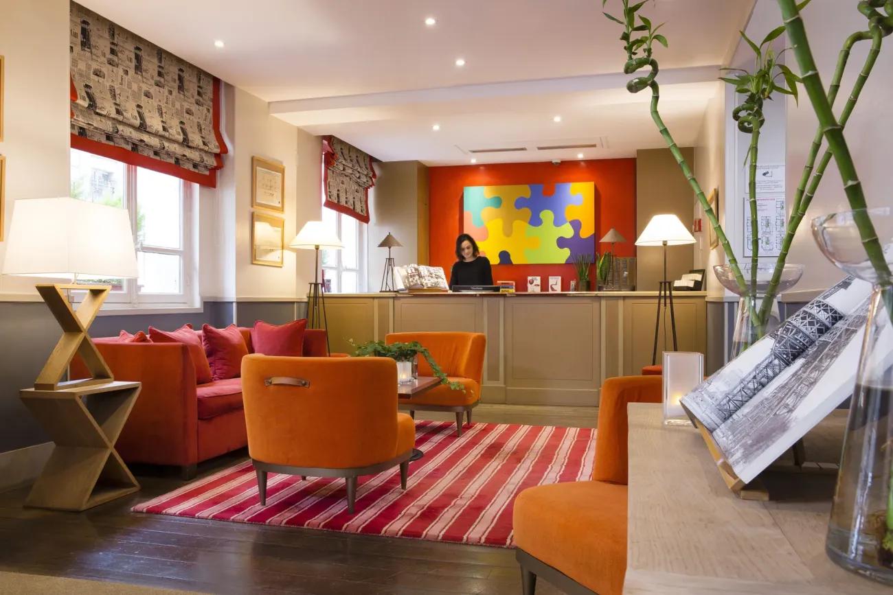 Hôtel De La Manufacture