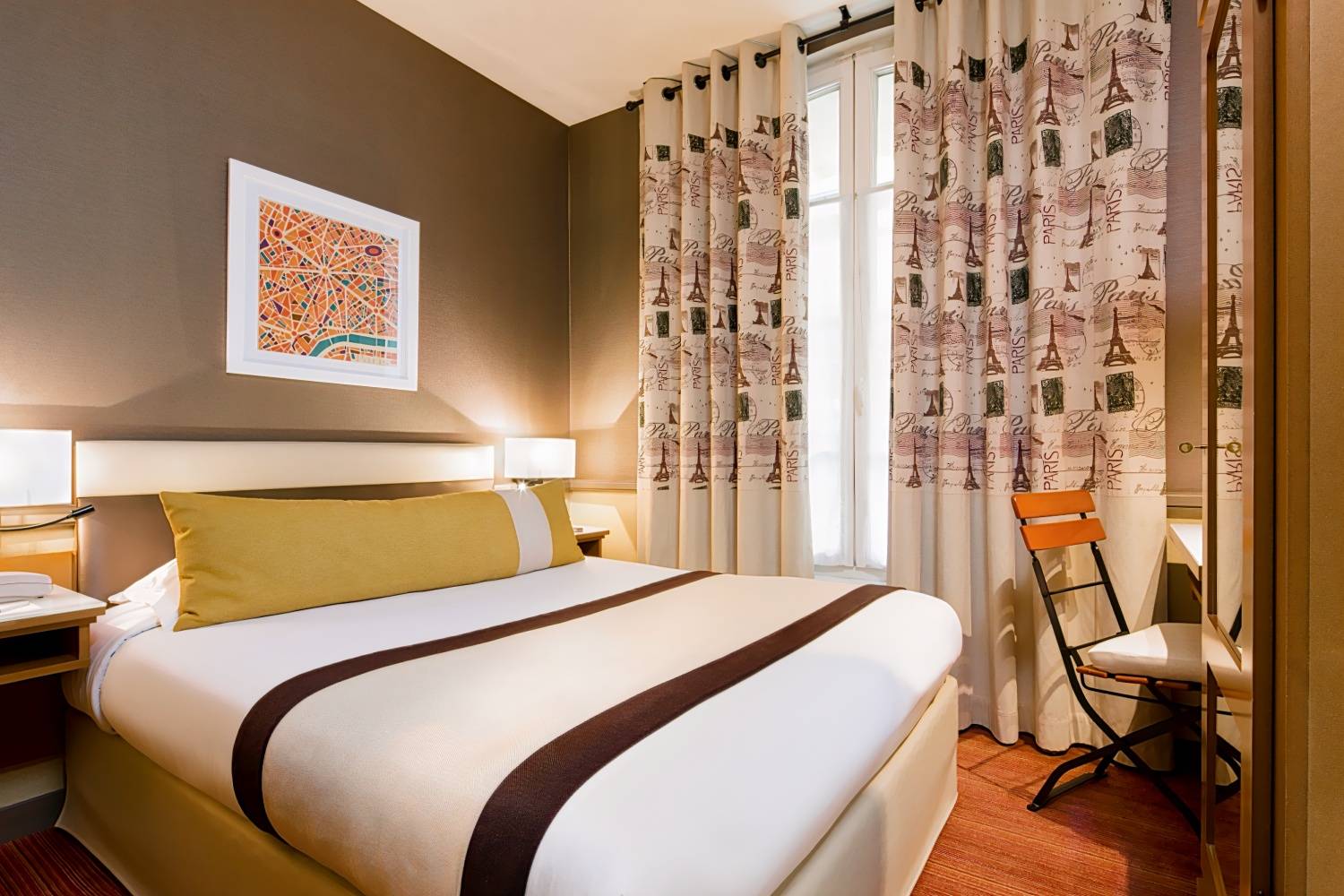 Hôtel De La Manufacture