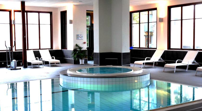 Le Grand Hôtel du Hohwald