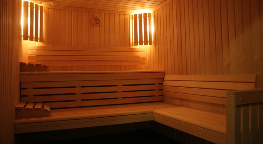 Le Grand Hôtel du Hohwald