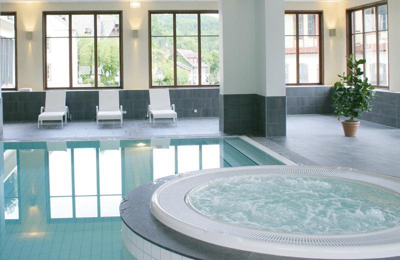 Le Grand Hôtel du Hohwald